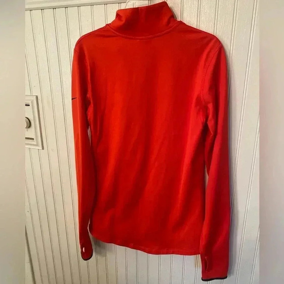 Nike Pro Dri Fit Base Layer running top size medium - Picture 5 of 5
